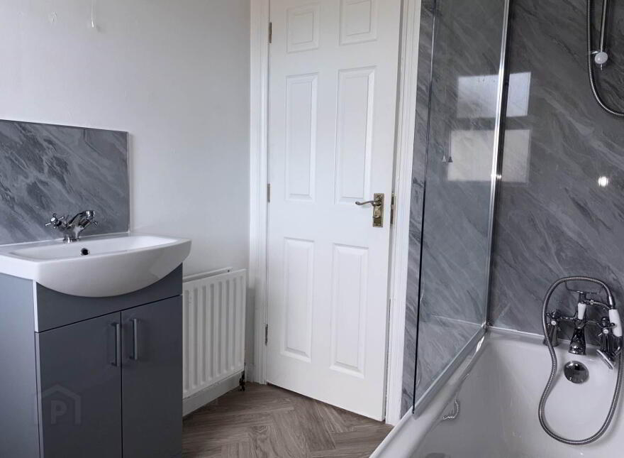 6 Whitehall Crescent, Ballycastle, BT54 6WH