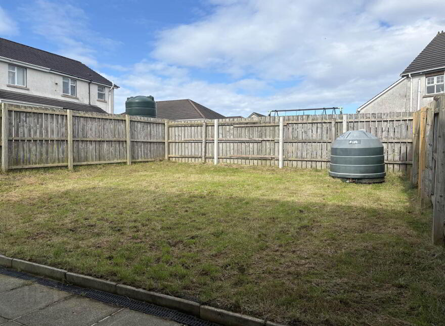 6 Whitehall Crescent, Ballycastle, BT54 6WH