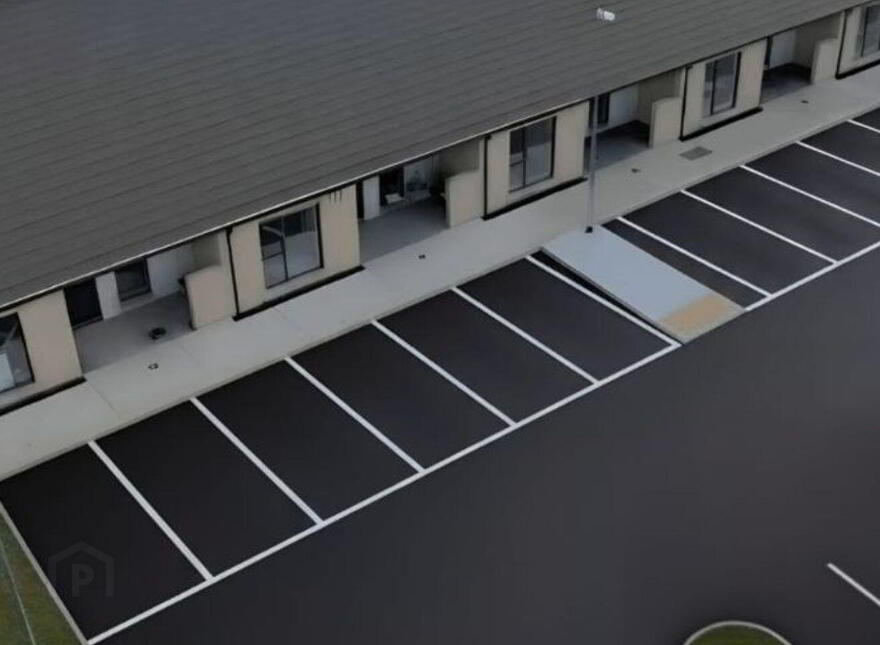 15 Cornmill (Over, 55s Development), Ratoath, A85HY76