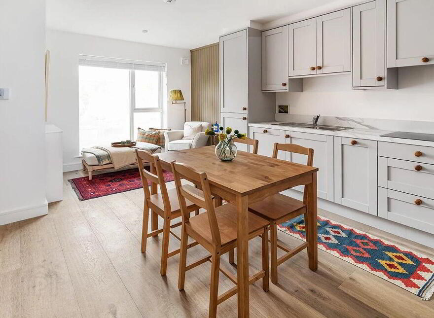 15 Cornmill (Over, 55s Development), Ratoath, A85HY76