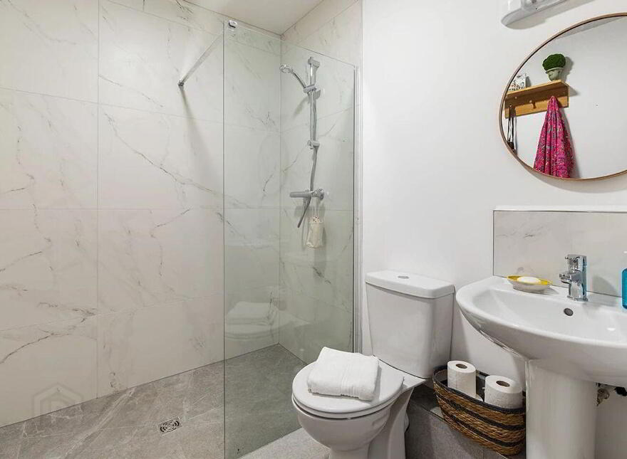 15 Cornmill (Over, 55s Development), Ratoath, A85HY76