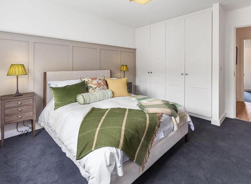 15 Cornmill (Over, 55s Development), Ratoath, A85HY76