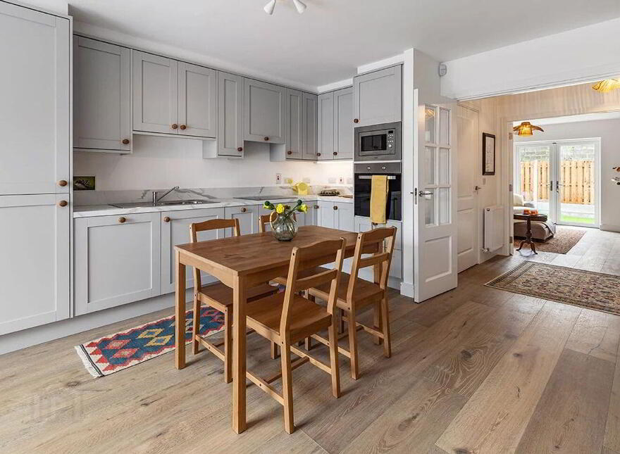 16 Cornmill (Over, 55s Development), Ratoath, A85HY76