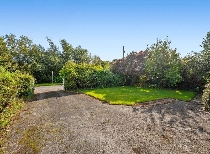 Kiltannon, Ballyadam, Carrigtwohill, T45R527