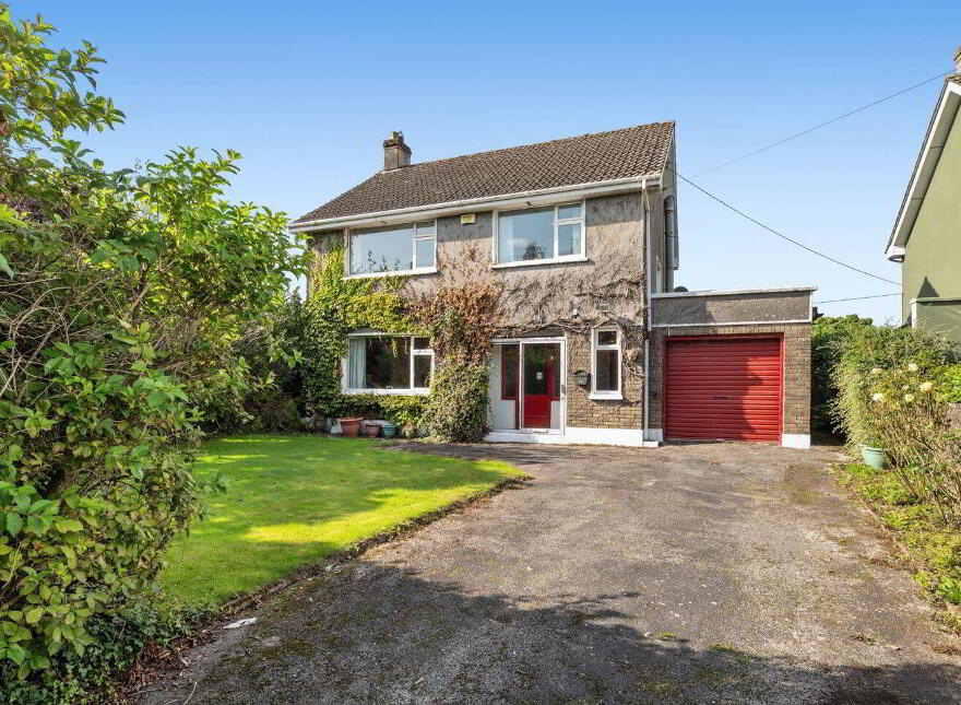 Kiltannon, Ballyadam, Carrigtwohill, T45R527