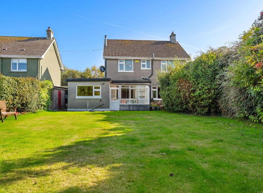 Kiltannon, Ballyadam, Carrigtwohill, T45R527