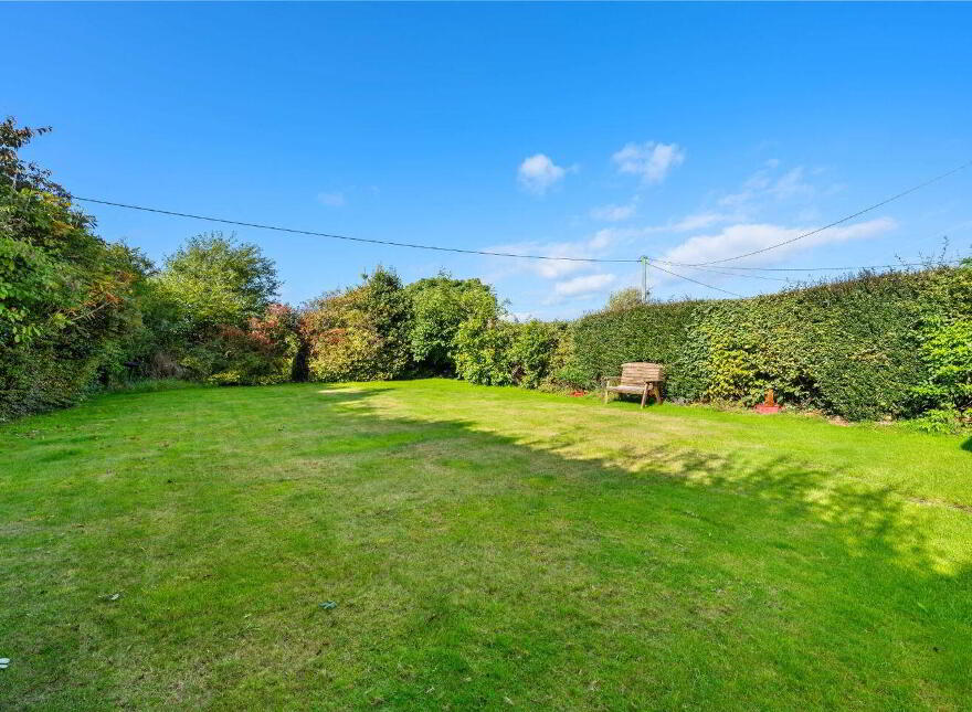 Kiltannon, Ballyadam, Carrigtwohill, T45R527