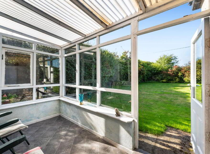 Kiltannon, Ballyadam, Carrigtwohill, T45R527