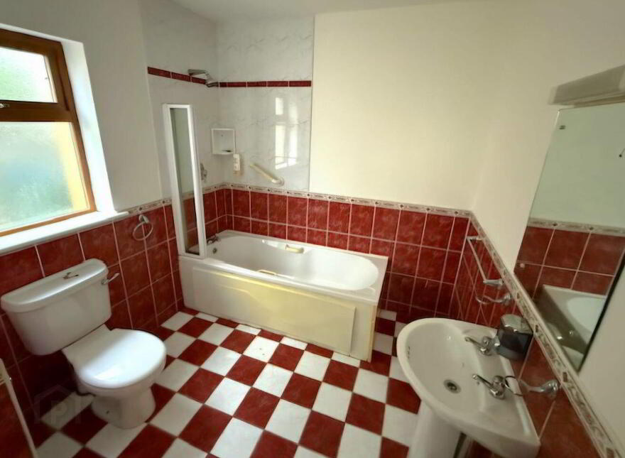 6 Tralee Bay Holiday Village, Aughacasla, Aughacasla, V92PY03
