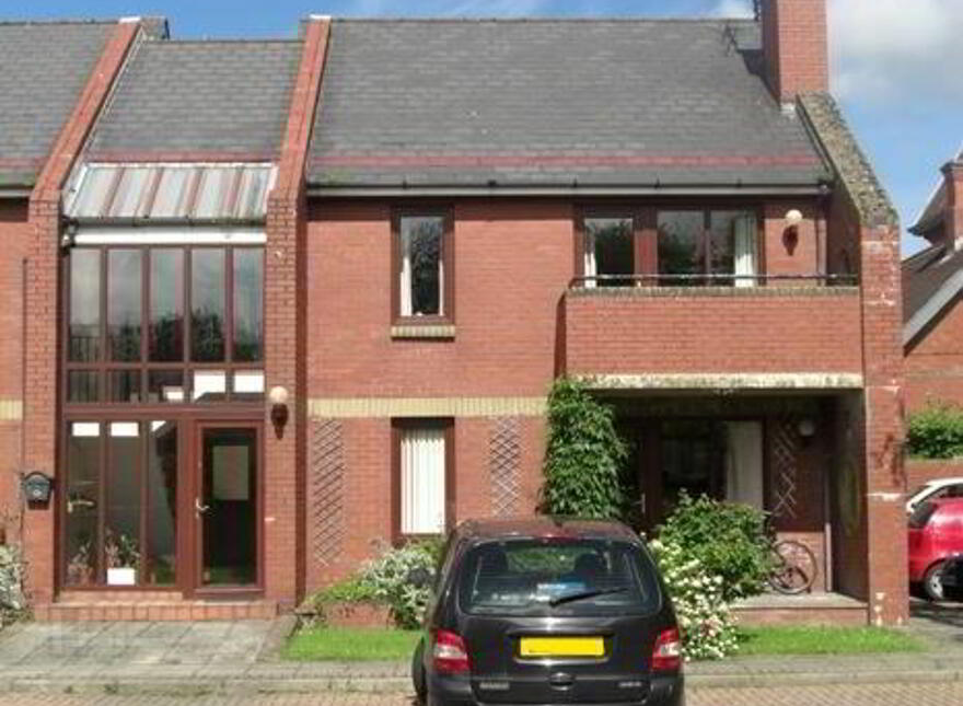 Lodge Court, Limavady, BT49 0EY photo