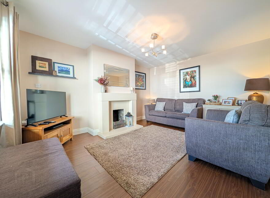 24 Meadow View Close, Kilcoo, BT34 5JH