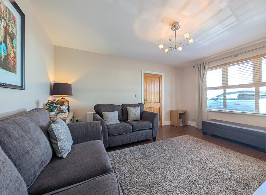 24 Meadow View Close, Kilcoo, BT34 5JH