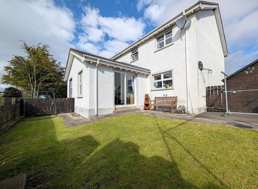 24 Meadow View Close, Kilcoo, BT34 5JH