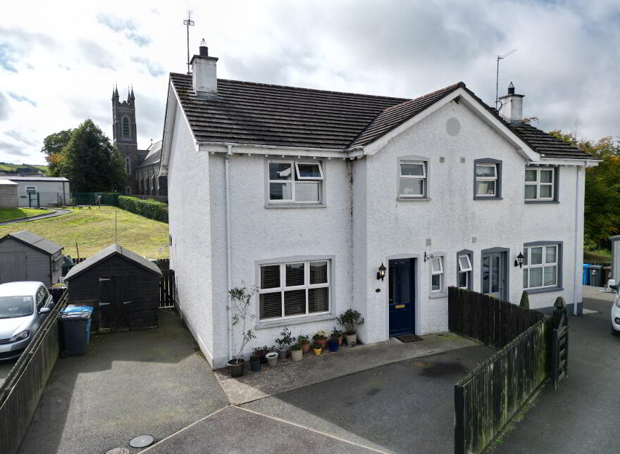 24 Meadow View Close, Kilcoo, BT34 5JH