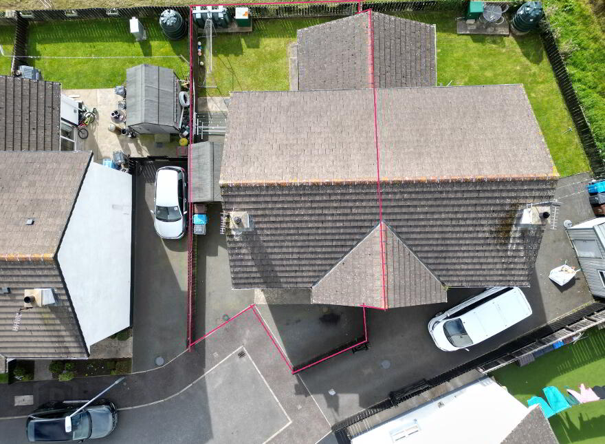 24 Meadow View Close, Kilcoo, BT34 5JH