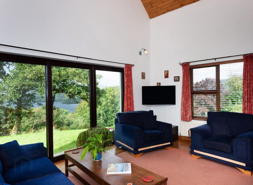 Stunning 3 Bedroom Detached House, Tullybeg, Church Hill, F92FY02