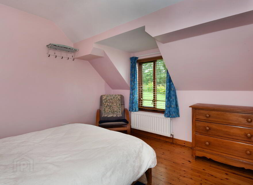 Stunning 3 Bedroom Detached House, Tullybeg, Church Hill, F92FY02