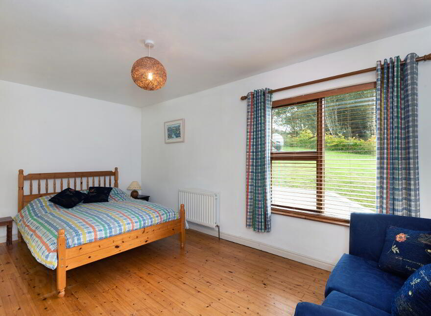 Stunning 3 Bedroom Detached House, Tullybeg, Church Hill, F92FY02