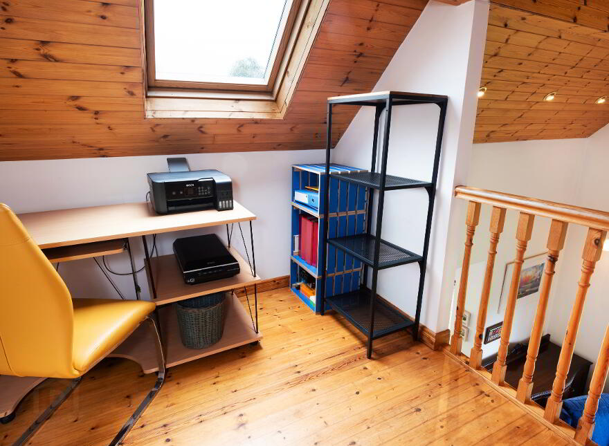 Stunning 3 Bedroom Detached House, Tullybeg, Church Hill, F92FY02
