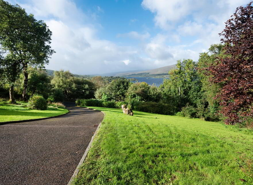 Stunning 3 Bedroom Detached House, Tullybeg, Church Hill, F92FY02