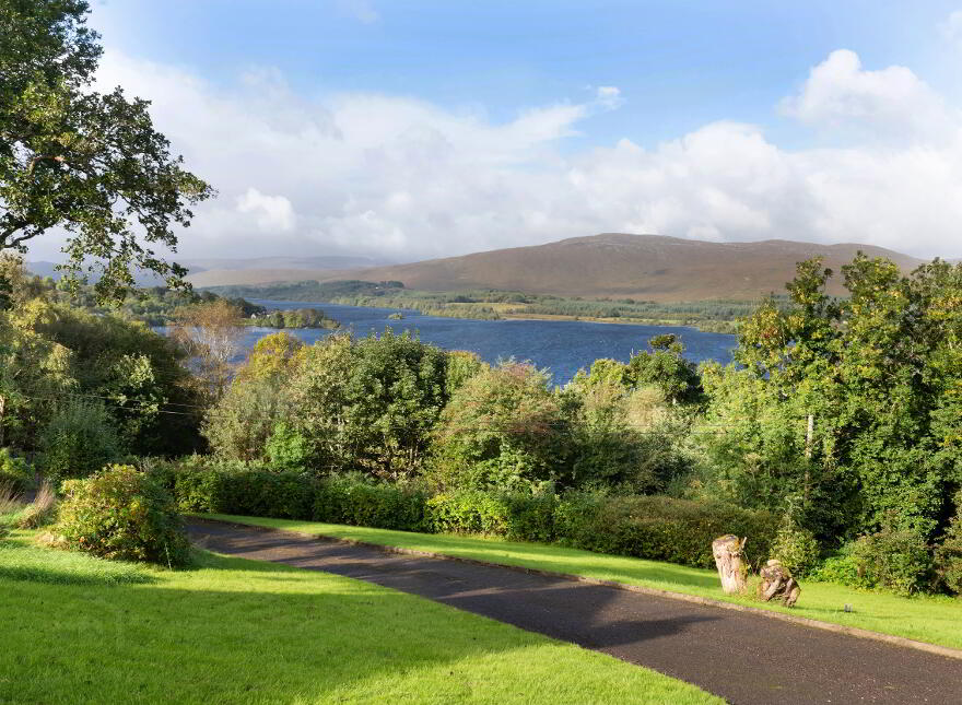 Stunning 3 Bedroom Detached House, Tullybeg, Church Hill, F92FY02