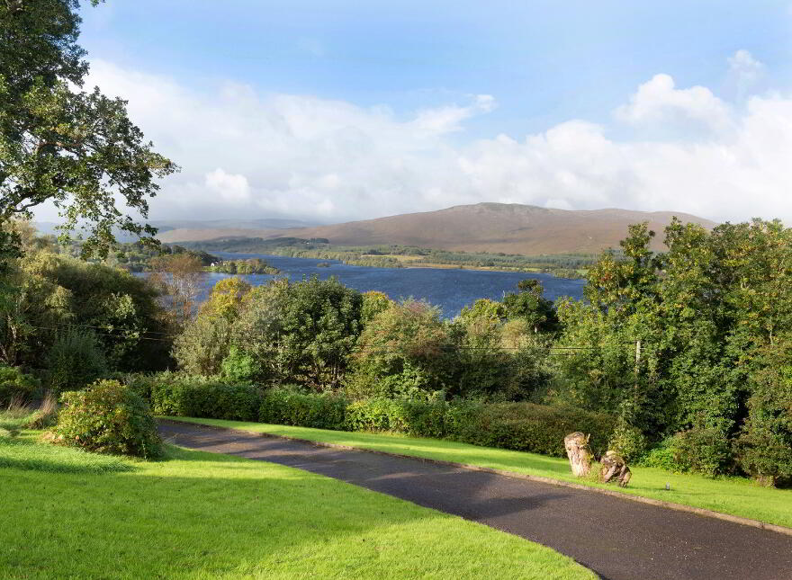 Stunning 3 Bedroom Detached House, Tullybeg, Church Hill, F92FY02