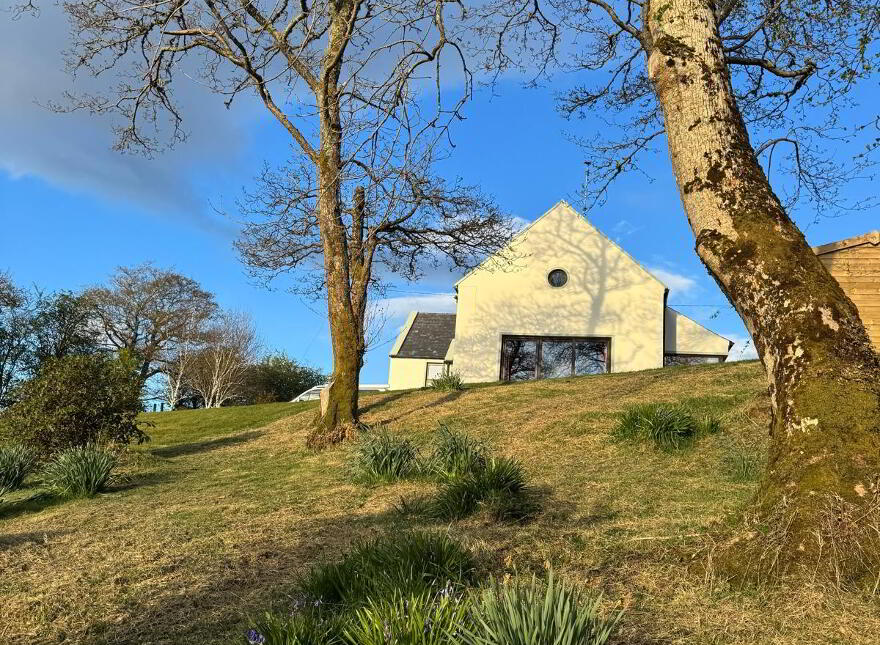 Stunning 3 Bedroom Detached House, Tullybeg, Church Hill, F92FY02