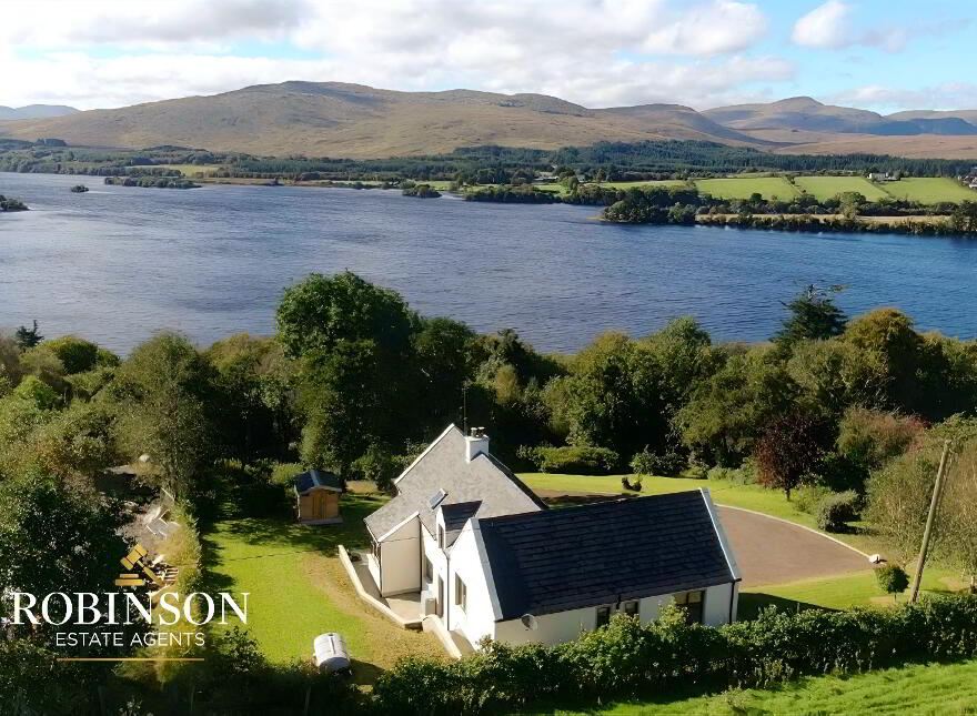 Stunning 3 Bedroom Detached House, Tullybeg, Church Hill, F92FY02