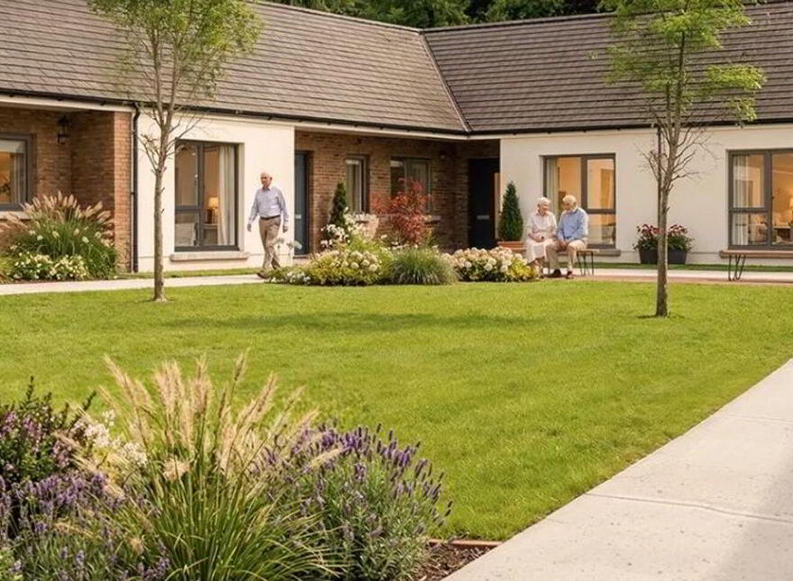 17 Cornmill (Over, 55s Development), Ratoath, A85HY76 photo