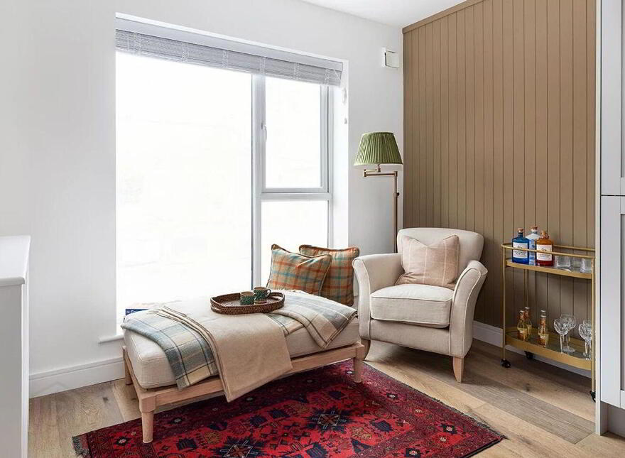 17 Cornmill (Over, 55s Development), Ratoath, A85HY76