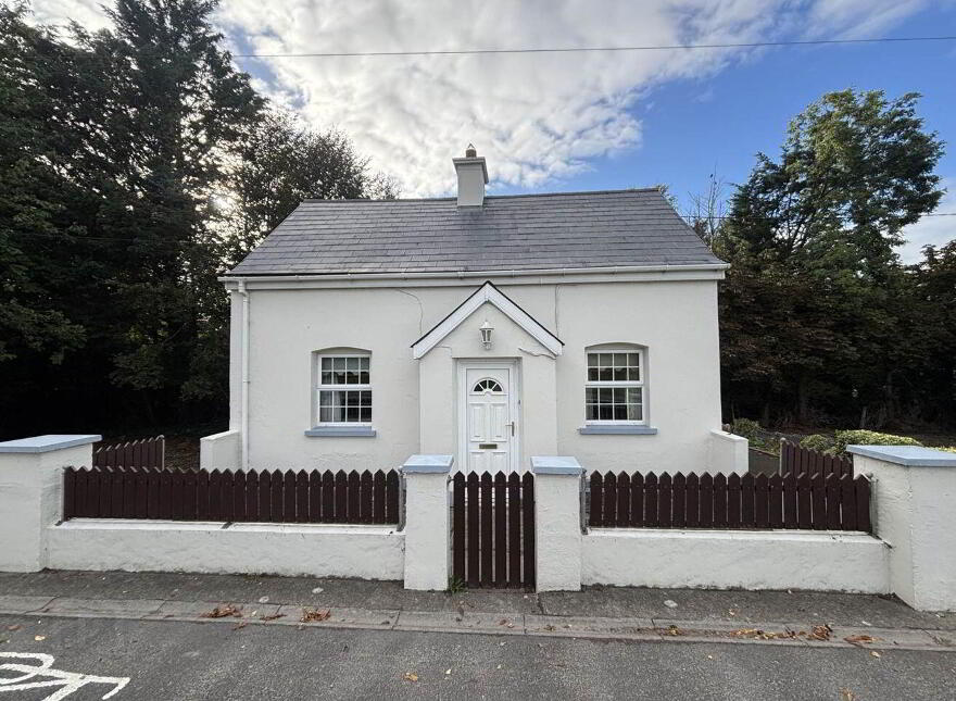 Woodpark, Castleconnell, V94CHP9 photo