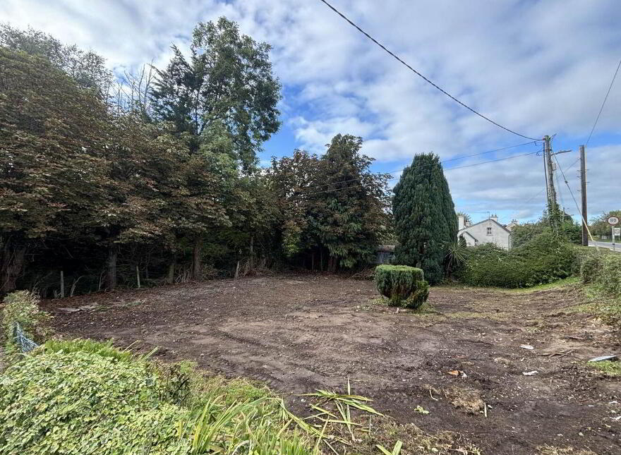 Woodpark, Castleconnell, V94CHP9