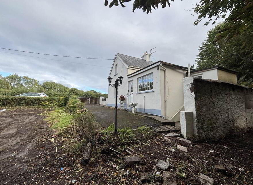 Woodpark, Castleconnell, V94CHP9