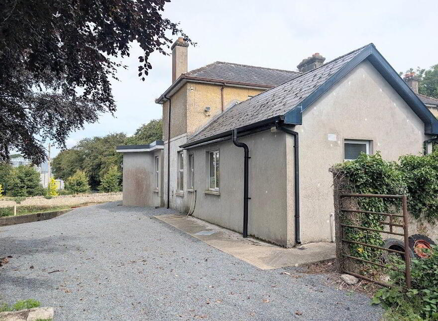 Islandbawn, Nenagh, E45WK09