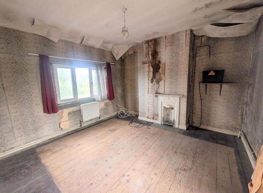 Islandbawn, Nenagh, E45WK09