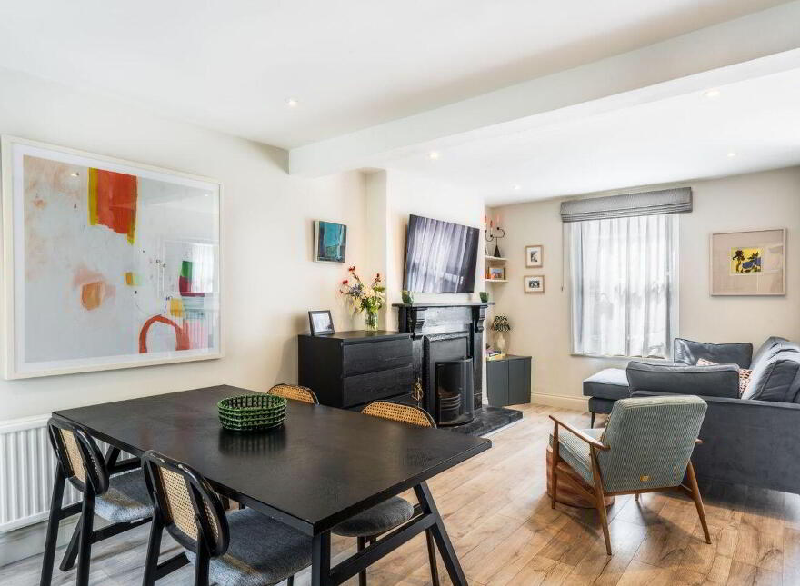 26 Hastings Street, Ringsend, Grand Canal Dock, Grand Canal Dock, D04DH63
