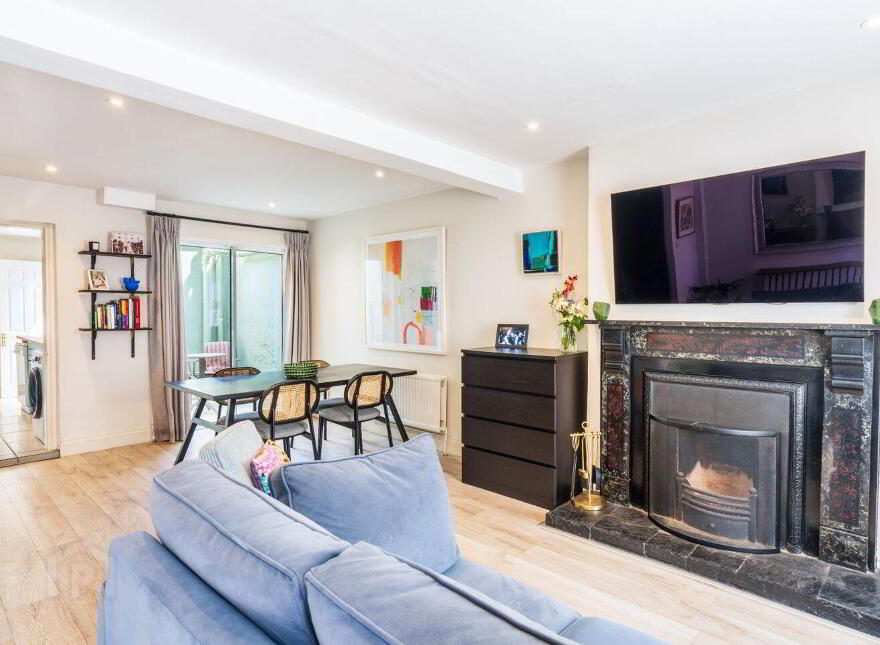 26 Hastings Street, Ringsend, Grand Canal Dock, Grand Canal Dock, D04DH63