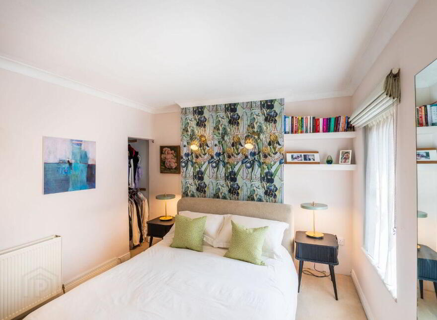 26 Hastings Street, Ringsend, Grand Canal Dock, Grand Canal Dock, D04DH63