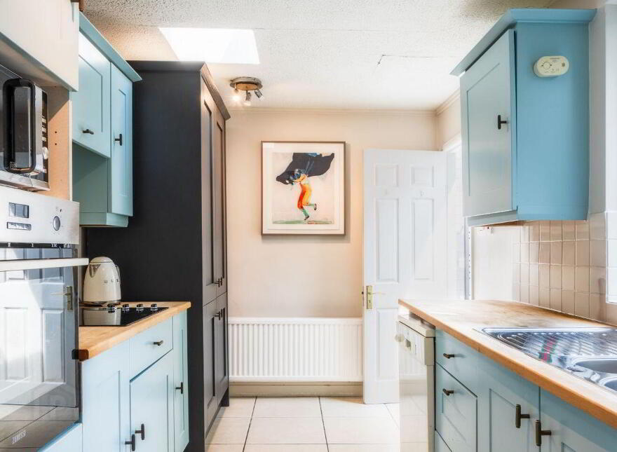 26 Hastings Street, Ringsend, Grand Canal Dock, Grand Canal Dock, D04DH63