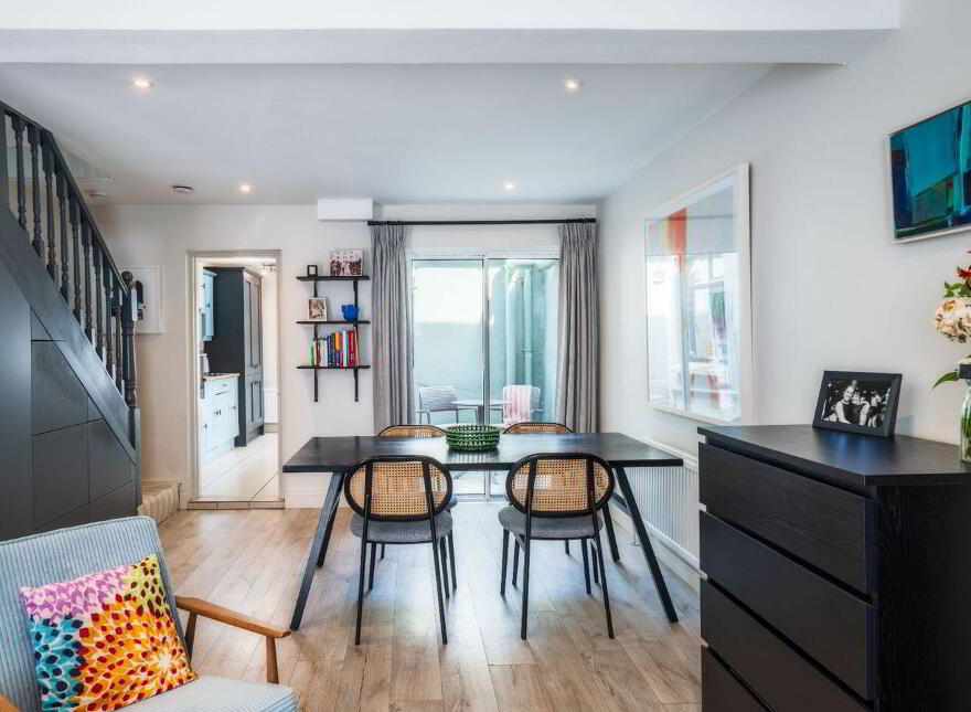 26 Hastings Street, Ringsend, Grand Canal Dock, Grand Canal Dock, D04DH63
