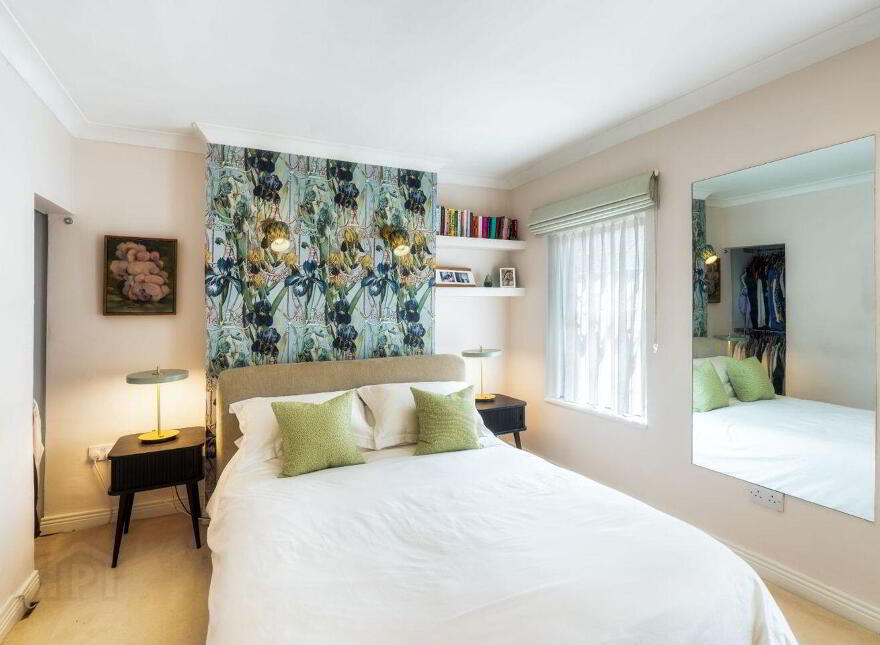 26 Hastings Street, Ringsend, Grand Canal Dock, Grand Canal Dock, D04DH63