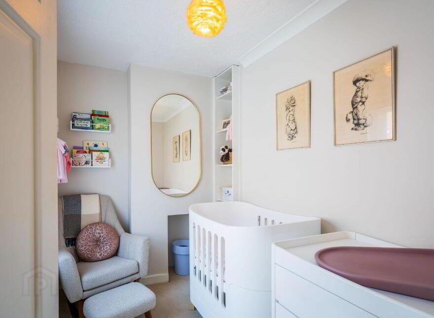 26 Hastings Street, Ringsend, Grand Canal Dock, Grand Canal Dock, D04DH63