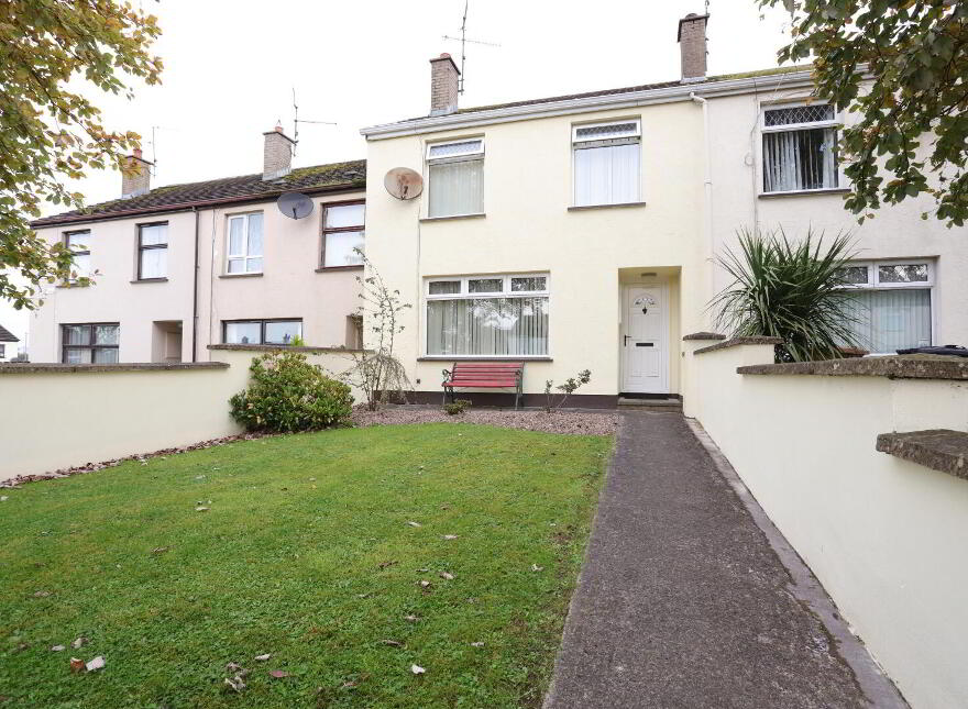 52 Mullacreevie Park, Armagh, BT60 4BA