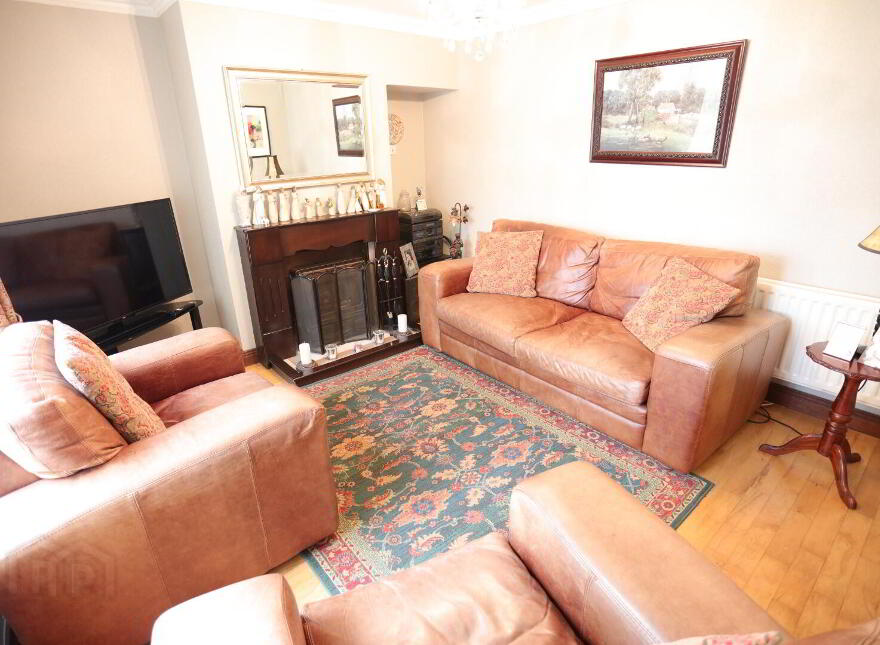 52 Mullacreevie Park, Armagh, BT60 4BA