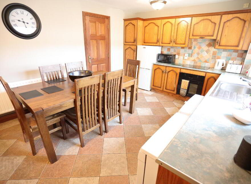 52 Mullacreevie Park, Armagh, BT60 4BA