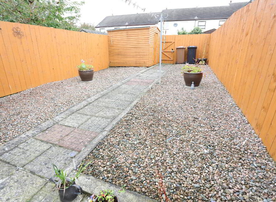 52 Mullacreevie Park, Armagh, BT60 4BA