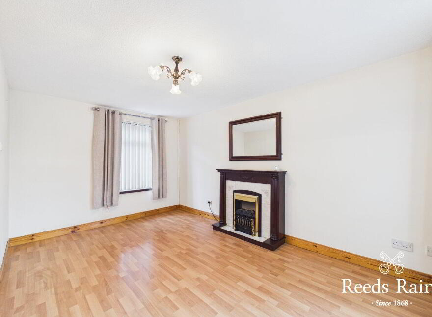 12 Newcastle Street, Belfast, BT4 1ED