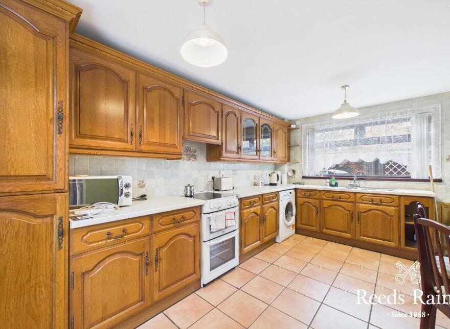 12 Newcastle Street, Belfast, BT4 1ED
