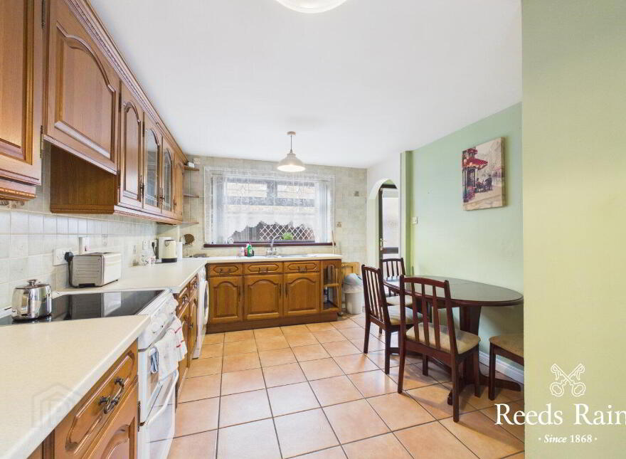 12 Newcastle Street, Belfast, BT4 1ED