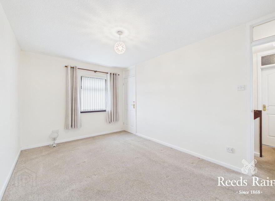 12 Newcastle Street, Belfast, BT4 1ED